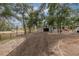 Property featuring a large barn, open pasture and fenced areas, perfect for enjoying nature at 2045 Marion County Rd, Weirsdale, FL 32195