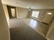 Inviting living room featuring hardwood floors, a ceiling fan, and a bright interior at 3044 Sw 168Th Loop, Ocala, FL 34473