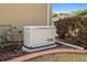 This home includes a Generac generator, providing a reliable backup power solution at 9274 Sw 94Th Loop, Ocala, FL 34481