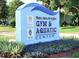 Mary Jane Arrington Gym & Aquatic Center, a great way to keep fit in the community at 434 Bar Ct, Kissimmee, FL 34759