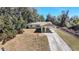 Exterior view of home with a covered carport at 12461 Se 126Th Ct, Ocklawaha, FL 32179