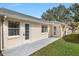 Exterior backyard and patio area at 9064 Sw 91St Cir, Ocala, FL 34481