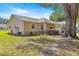 Charming single-story home featuring a large well-maintained landscaping and stone accents at 9335 Sw 85Th Ter # A, Ocala, FL 34481