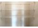 A storage closet featuring metal shelving at 4524 Sw 110Th St, Ocala, FL 34476