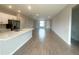 Spacious open-concept living space connecting the kitchen and living area, complete with modern finishes at 4524 Sw 110Th St, Ocala, FL 34476