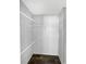 Walk-in closet with wire shelving and neutral walls at 11745 Nw 15Th Lane, Ocala, FL 34482