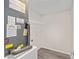 Utility room with a modern HVAC system at 22 Juniper Drive Crse, Ocala, FL 34480