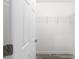 Walk-in closet with white wire shelving at 5910 Sw 111Th Place Rd, Ocala, FL 34476