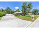 Lovely single-story home with a spacious driveway and manicured lawn at 6279 Se 8Th Lane, Ocala, FL 34472