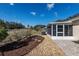 Home's exterior features a patio and screened in porch at 9504 Sw 97Th Ln # B, Ocala, FL 34481