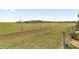 Large fenced back yard at 9863 Sw 63Rd Loop, Ocala, FL 34481