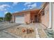 A charming home with a well-kept front yard and an inviting entryway at 1019 Avalon Ave, Lady Lake, FL 32159
