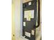 Efficient furnace unit installed indoors for climate control at 11552 Sw 138Th Ln, Dunnellon, FL 34432