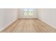 Office with hard floors, white walls, and a view from a double window at 1929 Nw 85Th Loop, Ocala, FL 34475