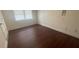 Bedroom with a window providing ample natural light at 4 Pine Pass Ter, Ocala, FL 34472