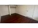 Bedroom featuring a storage closet at 4 Pine Pass Ter, Ocala, FL 34472