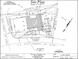 Detailed site plan showing property lines, easements, and the location of the single-Gathering home on Lot 27 in Bellevue, Florida at 9594 Se 61St Ter, Belleview, FL 34420