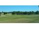 Scenic view of the well-manicured golf course within the community at 13100 Se 93Rd Terrace Rd, Summerfield, FL 34491