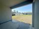 Large grassy backyard offers a serene environment at 2728 Sw 154Th Place Rd, Ocala, FL 34473