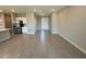 Spacious living room with lots of natural light and sleek flooring at 2728 Sw 154Th Place Rd, Ocala, FL 34473