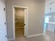 Convenient pantry with shelving offers ample storage off the kitchen at 2728 Sw 154Th Place Rd, Ocala, FL 34473