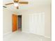 Bedroom featuring a closet, carpet flooring and ample natural light at 3204 Ne 16Th Ave, Ocala, FL 34479