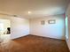 Bonus room featuring neutral colored walls, and carpeted flooring at 6320 Sw 74Th Terrace Rd, Ocala, FL 34474