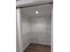 Walk-in closet featuring wire shelving and ample storage space, and modern flooring at 8303 Sw 127 Ave, Dunnellon, FL 34432