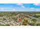 Scenic aerial view of the neighborhood, showcasing the home's location at 8973 Sw 104Th Pl, Ocala, FL 34481