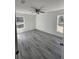 Bright bedroom with spacious layout and views of the trees at 107 Sw Alvarez Rd, Dunnellon, FL 34431