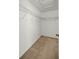 A walk-in closet with carpeted floor and wire shelving at 14059 Sw 47Th Ave, Ocala, FL 34473