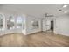 Spacious bedroom with wood floors, lots of natural light, and attached bathroom at 1628 Se 29Th Ter, Ocala, FL 34471