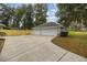 Three car detached garage at 1628 Se 29Th Ter, Ocala, FL 34471