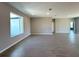 Bright, open living area showcasing the tile flooring and neutral wall colors at 2602 Sw 154Th Ln, Ocala, FL 34473