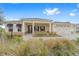 Inviting single-story home featuring neutral colors, drought-tolerant landscaping, and a spacious three-car garage at 10314 Sw 96Th Loop, Ocala, FL 34481