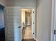 Bright bathroom with double vanity, granite countertops, and tiled floors offers ample space at 4381 Sw 90Th Pl, Ocala, FL 34476