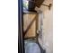 Luxurious outdoor shower with modern fixtures and a privacy screen for a spa-like experience at 4425 Se 2Nd Pl, Ocala, FL 34471
