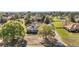 Beautiful house with a large yard and mature trees at 5926 Ne 62Nd Court Rd, Silver Springs, FL 34488