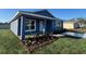 Charming home with a well-manicured front yard and inviting entrance at 6620 Se 108Th Ln, Belleview, FL 34420