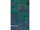Map view showing neighborhood proximity to green spaces, golf course, a park, and local shopping centers at 6620 Se 108Th Ln, Belleview, FL 34420