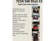 Golf cart description includes 2016 Red Club Car 
