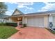 Lovely home with a welcoming front porch and a spacious two-car garage at 9272 Sw 97Th Pl # B, Ocala, FL 34481