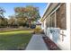 Attractive home with decorative touches and a well-maintained walkway, adding to its charm at 10495 Sw 100Th Ave, Ocala, FL 34481