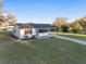 Charming single-story home with well-maintained lawn and inviting front porch at 10495 Sw 100Th Ave, Ocala, FL 34481