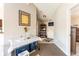 Welcoming entryway with view of a table and decor at 159 Water Trak, Ocala, FL 34472