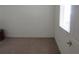 Bright, spare bedroom with a window and neutral carpeting at 2459 Nw 55Th Avenue Rd, Ocala, FL 34482