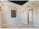 Intimate media room with cozy carpet step down at 4869 Nw 101St Street Rd, Ocala, FL 34482