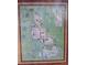 Property information and map of the recreation area including hiking trails at Tbd Malauka Rd, Ocklawaha, FL 32179