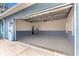 This home features a spacious attached garage with a water heater at 12336 E Highway 25, Ocklawaha, FL 32179