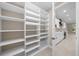 Pantry featuring ample shelving for organized storage at 13751 Sw 49Th Pl, Ocala, FL 34481
